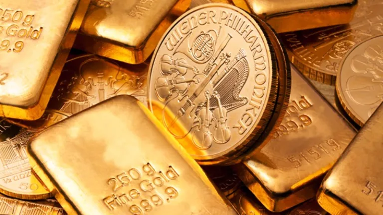 Harga Emas Stabil, 8 Minggu Beruntun Naik