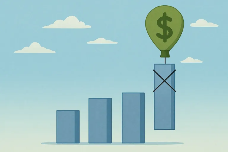 Apa itu unrealized Profit