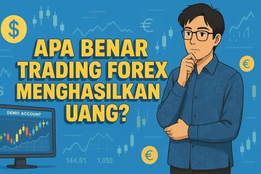 Cara mendapatkan uang dari trading Cara mendapatkan uang dari trading