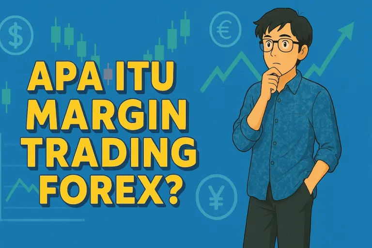 Apa itu Margin Trading Forex