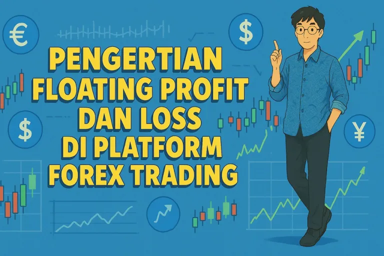 Floating Profit dan Loss Forex