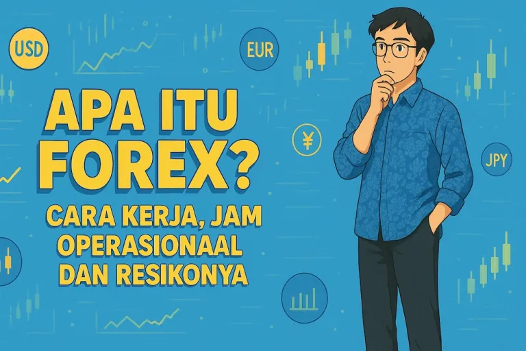 Apa itu forex