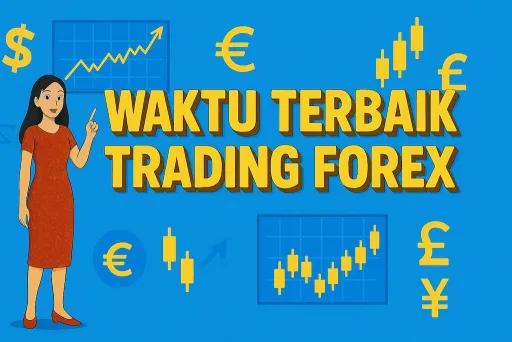 Waktu Terbaik untuk Trading Forex