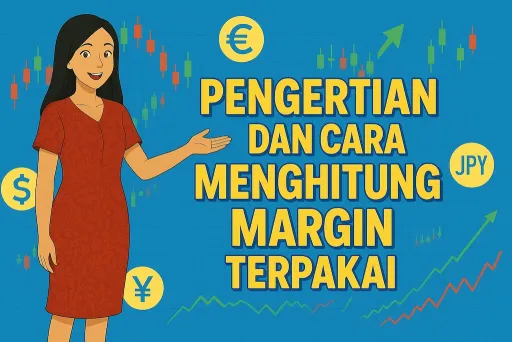 Pengertian dan Cara Menghitung Margin Terpakai
