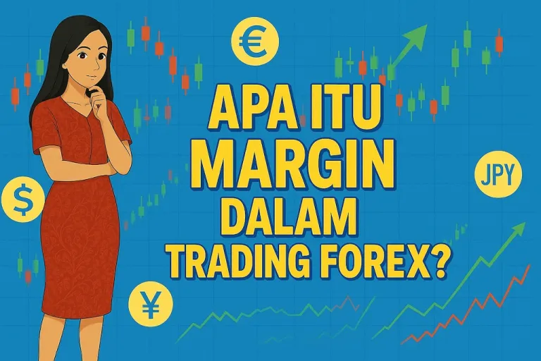 Apa itu Margin dalam Trading Forex