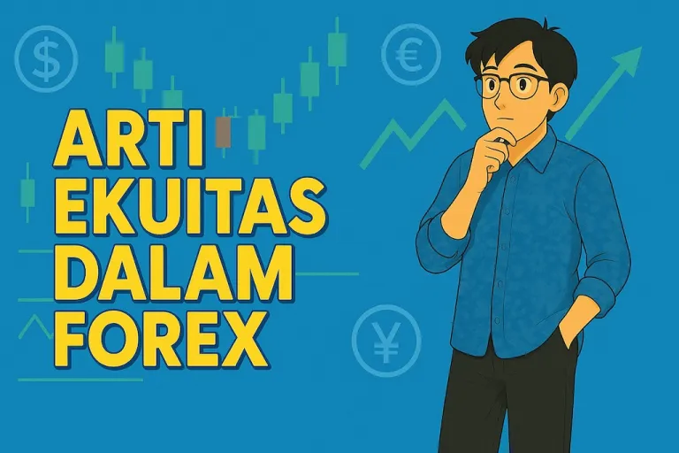 Arti Ekuitas dalam Forex