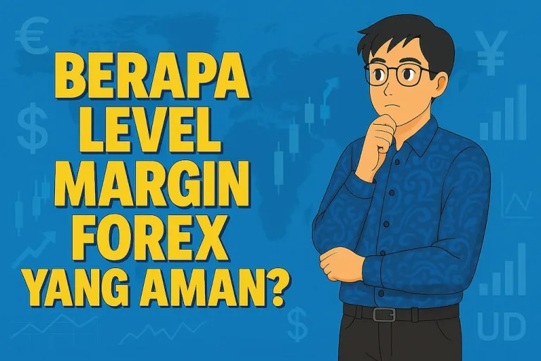 Berapa Level Margin Forex yang Aman