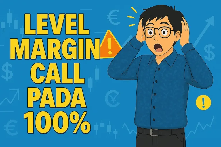  Skenario Perdagangan Forex