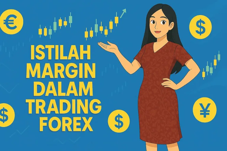 Istilah Margin dalam Trading Forex 