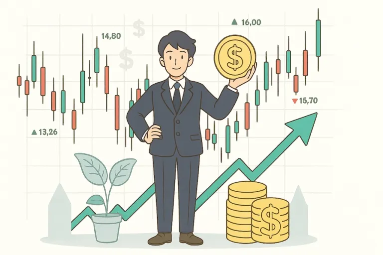 Peluang Trading Forex