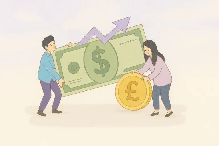 Keunggulan Trading Forex