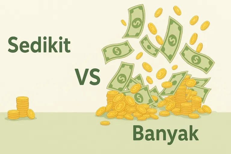 Trading forex vs trading saham