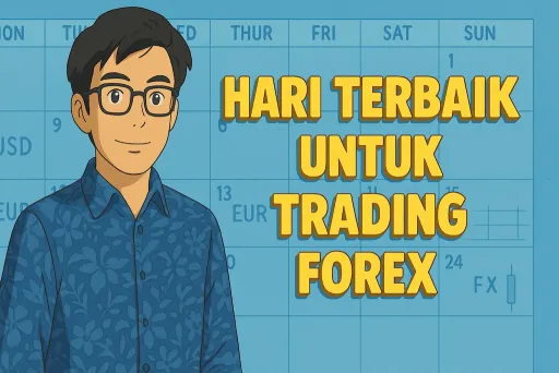 Hari Terbaik untuk Trading Forex Hari Terbaik untuk Trading Forex