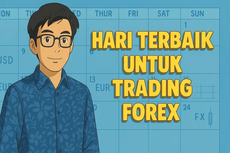Hari Terbaik untuk Trading Forex