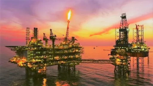 Harga Minyak Melonjak, Meski OPEC+ Naikkan Produksinya thumbnail