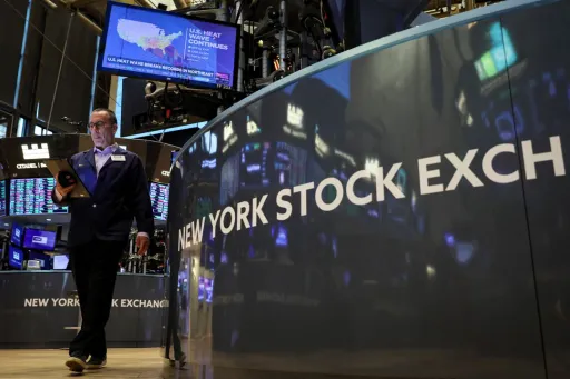 Bursa Saham Bangkit Kembali Dengan Putusan Pengadilan thumbnail