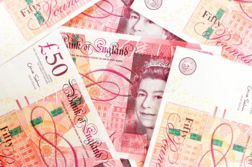 Inggris – AS Bersepakat, Poundsterling Menguat thumbnail