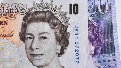 Poundsterling Menguat Atas Dolar AS, Jelang Putusan BoE thumbnail