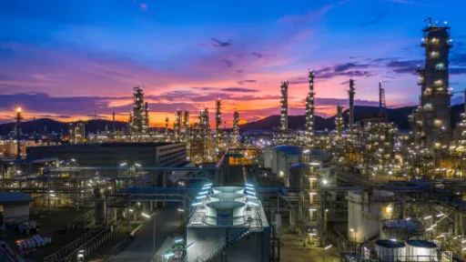 OPEC+ Percepat Kenaikkan Produksi, Harga Minyak Turun thumbnail