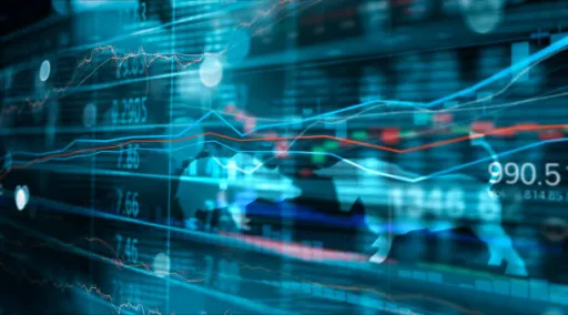 image for article Risk Appetite Meningkat, Wall Street Melonjak