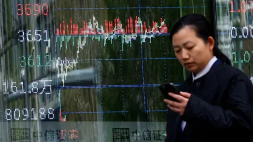 image for article Perundingan AS – Cina Terbuka, Bursa Saham Melonjak