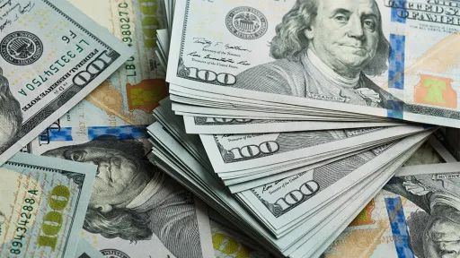 Dolar Stabil Di Dekat Level Terendah, Investor Tunggu Kejelasan Tarif thumbnail