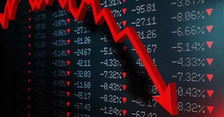 Harga Minyak Turun Dan Akan Lebih Rendah Lagi
