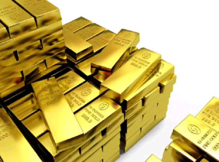 Harga Emas Stabil, Menjelang Perilisan Tarif Balik AS
