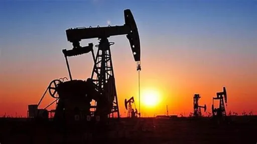 Harga Minyak Turun Ditengah Ketidak-pastian Perundingan Rusia – Ukraina thumbnail