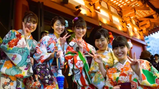 Jepang Siap Akhiri Deflasi Jangka Panjangnya thumbnail