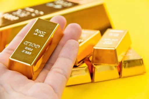 Harga Emas Naik Kembali, Dipicu Dolar AS Yang Melemah thumbnail