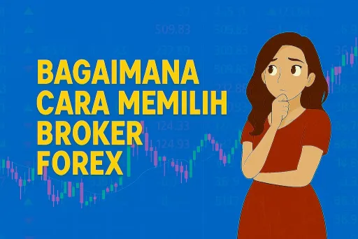 Cara Memilih Broker Forex thumbnail Cara Memilih Broker Forex thumbnail