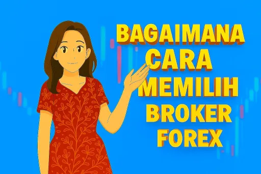 Cara Memilih Broker Forex thumbnail Cara Memilih Broker Forex thumbnail