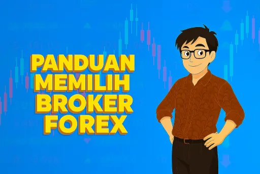 Panduan Memilih Broker Forex Aman: Cek Lisensi dan Lokasi thumbnail Panduan Memilih Broker Forex Aman: Cek Lisensi dan Lokasi thumbnail