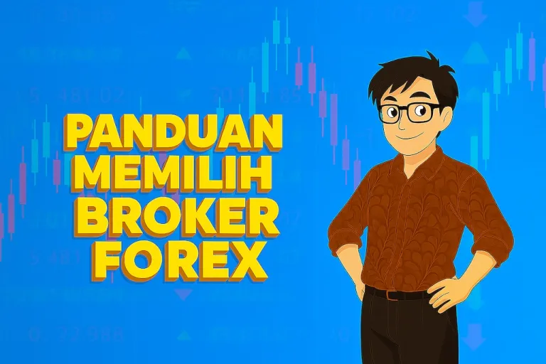 Panduan Memilih Broker Forex Aman: Cek Lisensi dan Lokasi