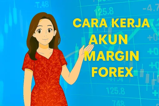 image for article Cara Kerja Akun Margin: Panduan Lengkap untuk Trader Pemula