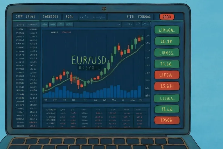 Kontrak CFD