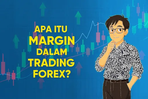 image for article Apa itu Margin dalam Trading Forex?