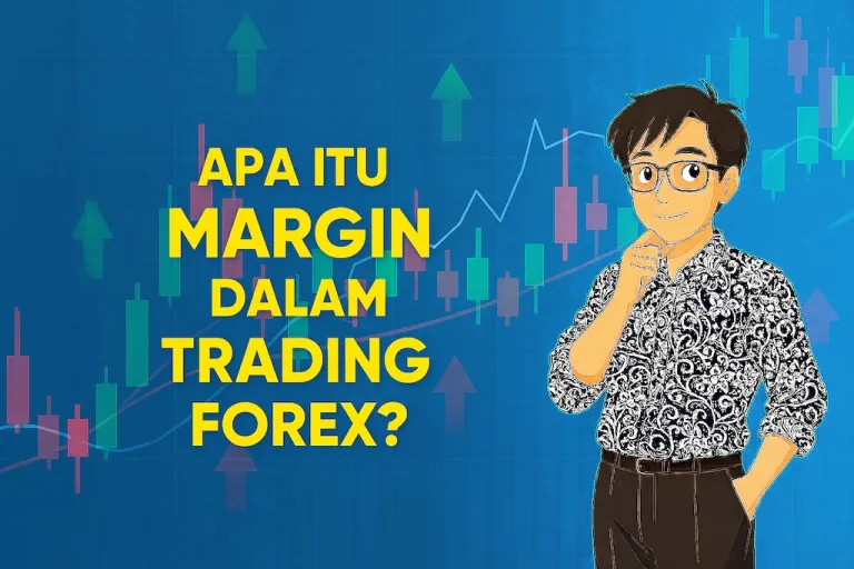 Apa itu Margin dalam Trading Forex?