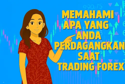 Trading forex