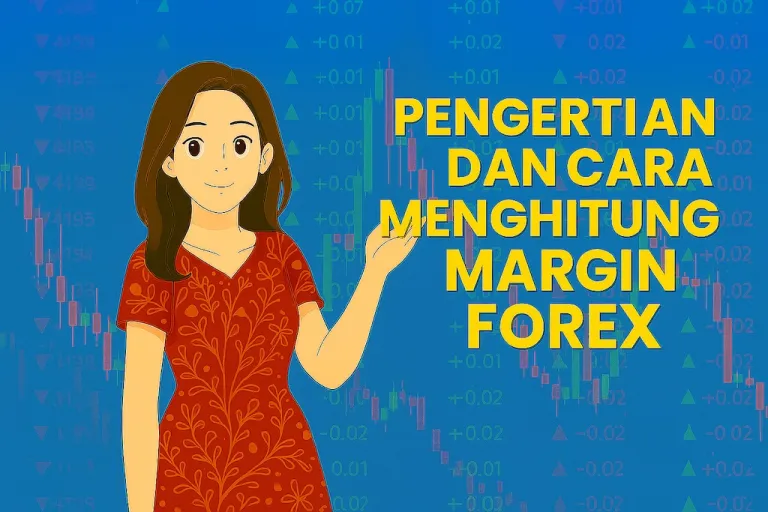Pengertian dan Cara Menghitung Margin Forex