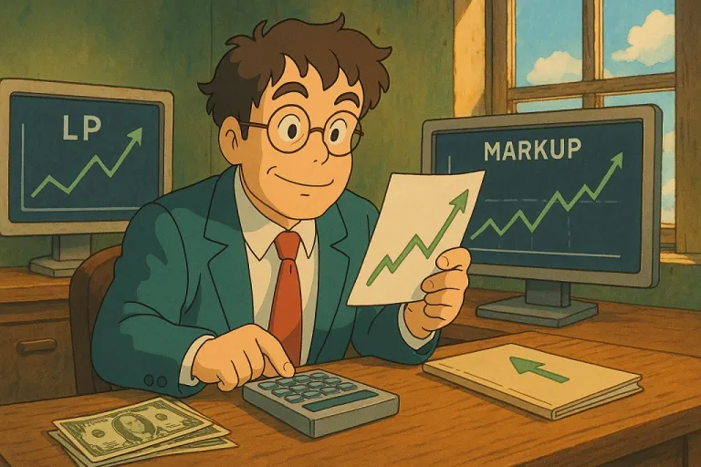 Broker A Book
