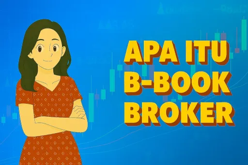 B-Book Broker