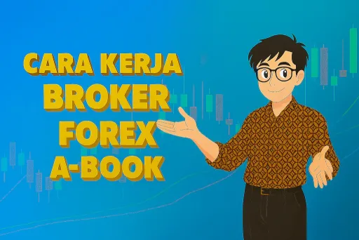 A Book Broker Forex