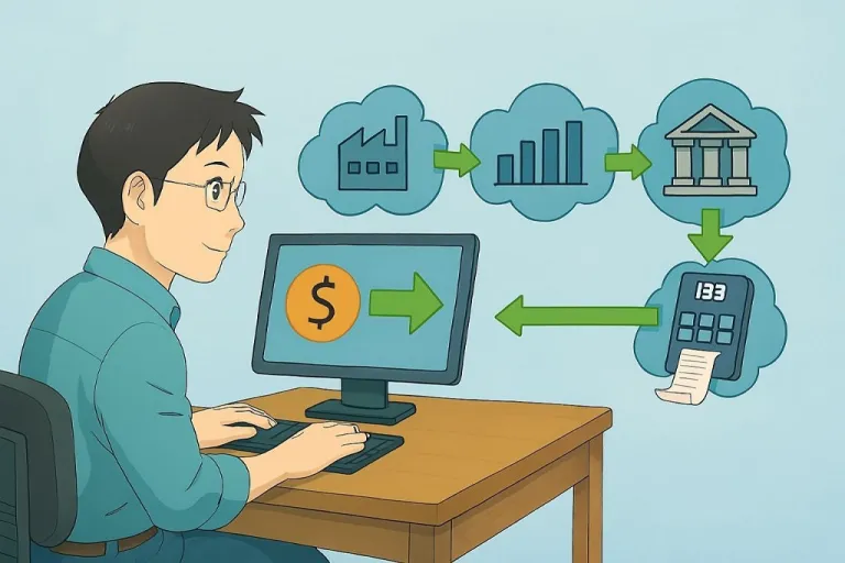 Apa Itu Broker STP