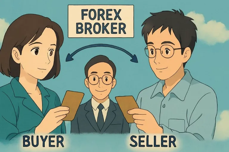 Bedanya Broker STP dengan A-Book