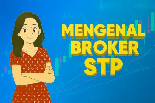 Broker STP
