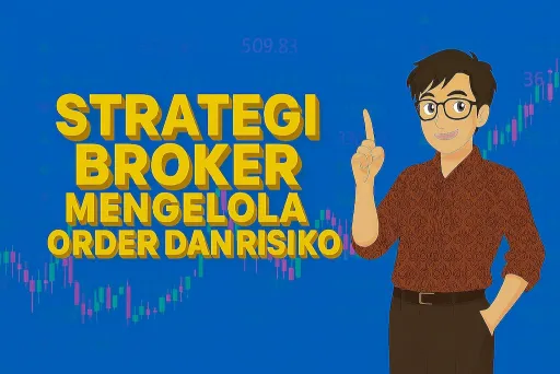 Internalisasi: Strategi Broker Forex dalam Mengelola Order dan Risiko thumbnail Internalisasi: Strategi Broker Forex dalam Mengelola Order dan Risiko thumbnail