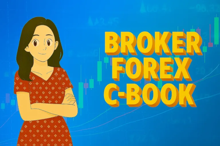 Broker Forex C-Book: Strategi Hedging Cerdas atau Jebakan Risiko?