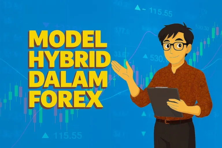 Model Hybrid dalam Forex